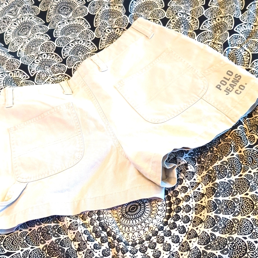 Vintage Ralph Lauren Polo shorts